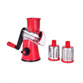 GOLEM multifunkční struhadlo a kráječ 3v1 v hodnotě 699 Kč