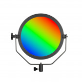 Světlo FOMEI LED RGB 18C
