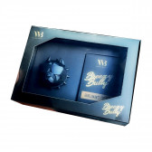 Dárkový balíček Willing Body Breezy Bully Gentleman´s Choice v hodnotě 1 080 Kč