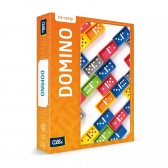 Domino na cesty v hodnotě 99 Kč pouze pro prvních 40 nových předplatitelů