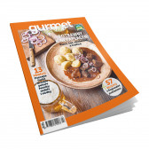 Gurmet Speciál 2025/02 – Regionální potravina v hodnotě 79 Kč