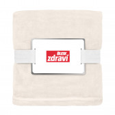 Fleecová deka Blesk zdraví