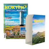 Koktejl Polsko 2025 a šanon Koktejl v hodnotě 79 Kč