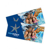 2x vstupenka Aquapalace Praha v hodnotě 2 998 Kč