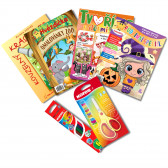 Podzimní kreativní balíček od Hvězdičky