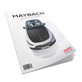 AMS Speciál Maybach v hodnotě 179 Kč