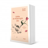 Láska za mizerných dní v hodnotě 323 Kč pouze pro nové předplatitele a do vyčerpání zásob