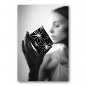 Sada skleniček na whisky EVPAS Glory Black v hodnotě 1 398 Kč