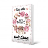 Zážitkář Cukrárna v hodnotě 180 Kč