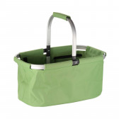 Skládací nákupní košík