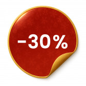 Sleva 30 % pro nové předplatitele