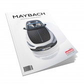 AMS Speciál Maybach v hodnotě 179 Kč