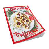 Gurmet Speciál Vánoce 2025 v hodnotě 79 Kč