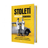 Století Miroslava Zikmunda v hodnotě 688 Kč