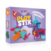 Playstix Albi Kvído v hodnotě 499 Kč