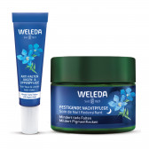 Liftingová řada Weleda s Collagen+ Active Complexem v hodnotě 1 298 Kč