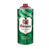 1 dvoulitrová plechovka piva Svijanský Máz 11% v hodnotě 145 Kč