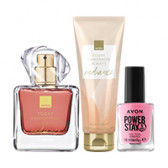 Kosmetický balíček Avon v hodnotě 707 Kč