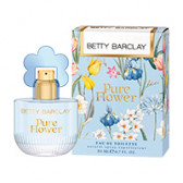Dámská vůně Betty Barclay Pure Flower EDT 20 ml v hodnotě 559 Kč