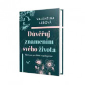 Důvěřuj znamením svého života v hodnotě 359 Kč
