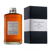 Whisky Nikka from the Barrel v hodnotě 1 120 Kč