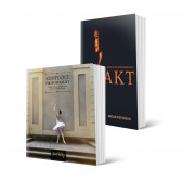 Naučte se fotografovat AKT a Kompozice pro fotografy v hodnotě 836 Kč