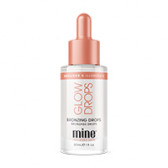 Samoopalovací kapičky mineTan Glow Drops v hodnotě 899 Kč