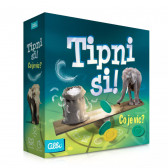 Albi Tipni si! Co je víc? v hodnotě 799 Kč