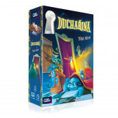 Duchařina v hodnotě 799 Kč