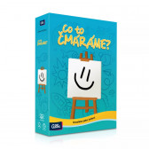 Co to čmáráme? v hodnotě 599 Kč