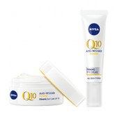 NIVEA Q10 Power v hodnotě 730 Kč