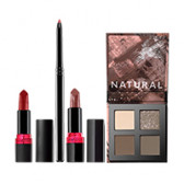 Rtěnky, tužka na rty a oční stíny AVON v hodnotě 556 Kč