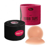 BoobTape No.1 neviditelná podprsenka v hodnotě 419 Kč