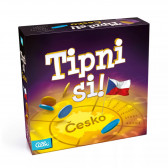 Albi Tipni si! Česko v hodnotě 799 Kč
