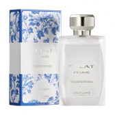 Toaletní voda Eclat Femme Weekend Riviera EDT 50 ml v hodnotě 850 Kč