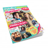 Překvapení Speciál 2025/08 – Pohádkové Vánoce v hodnotě 26.90 Kč