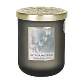 Velká svíčka Albi Smyslná magnolie v hodnotě 549 Kč