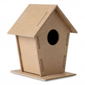 Ptačí budka Blesk Hobby