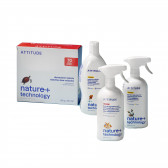 Eko prostředky Attitude v hodnotě 995 Kč