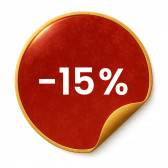 Vánoční sleva na roční členství