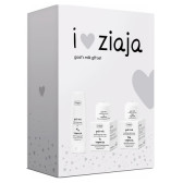 Kosmetika Ziaja kozí mléko v hodnotě 179 Kč pouze pro nové předplatitele a do vyčerpání zásob
