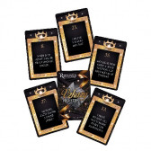 Výkladové karty Vzkazy pro tebe