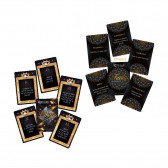 Výkladové karty Vzkazy pro tebe a Rozřešení