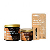 Balíček Pure Harmony Meruňka v hodnotě 868 Kč