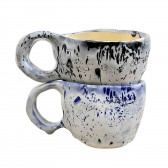 Dva hrnky Hadaikum v hodnotě 1 000 Kč