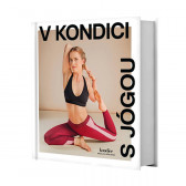 V Kondici s jógou v hodnotě 385 Kč