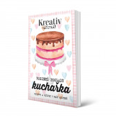 Zážitkář Kuchařka v hodnotě 109 Kč