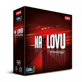 Na lovu v hodnotě 799 Kč