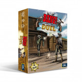 hra Bang!Duel