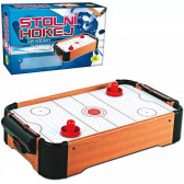Stolní air hokej